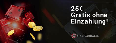 casino bonus ohne einzahlung
